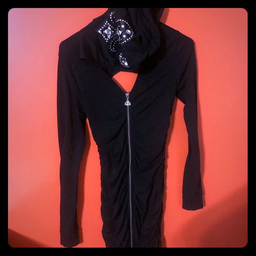 Dereon dress size s/p